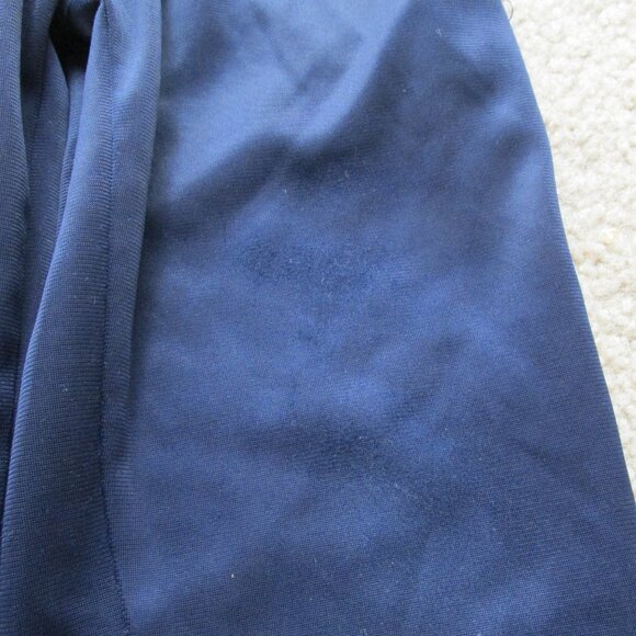 Jumping Beans Pull On Sweatpants Boys Size 4 Navy Blue Elastic Jogger Bottoms - Picture 2 of 4